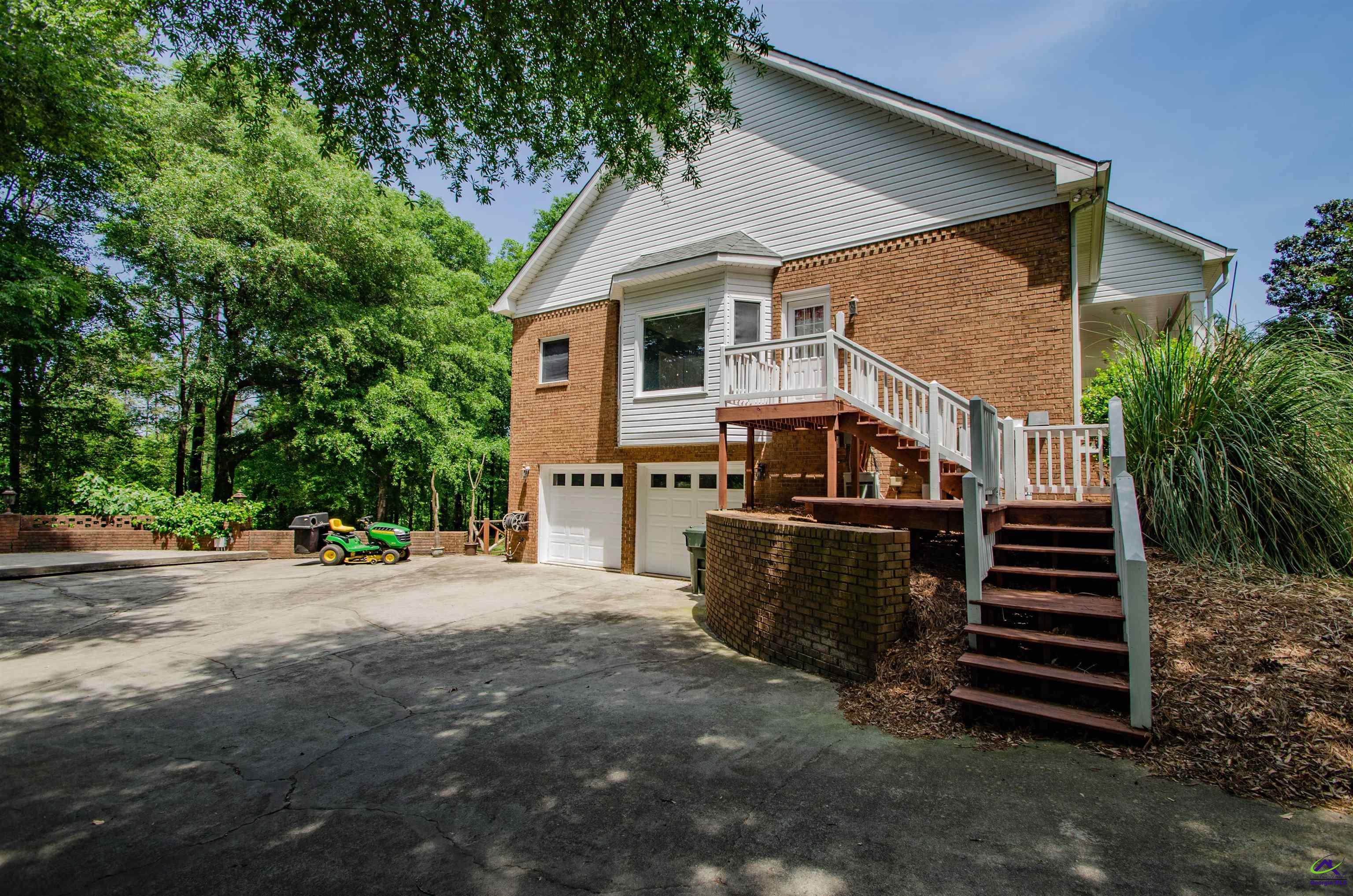 110 Holly Drive Warner Robins, GA 31088 - Photo 12 of 80