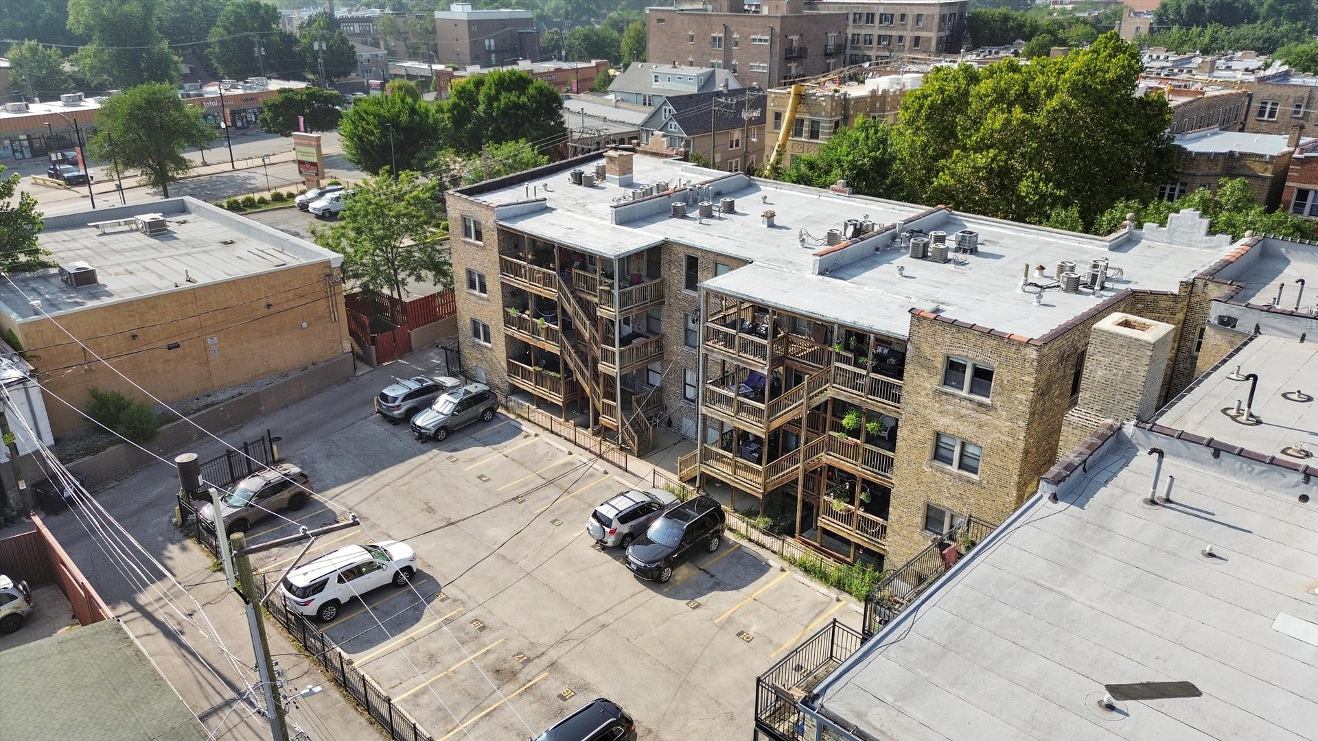 1627 West Columbia Avenue, Unit GW Chicago, IL 60626 - Photo 21 of 28