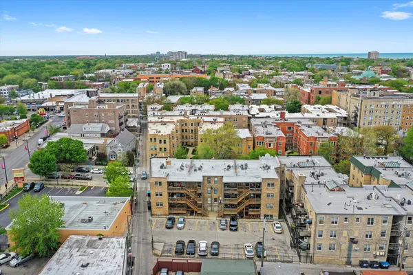 $175,000 | 1627 West Columbia Avenue, Unit GW, Chicago, IL 60626