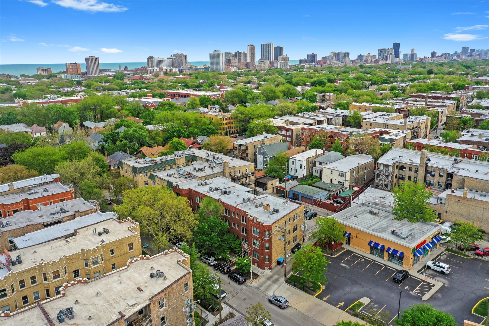 1627 West Columbia Avenue, Unit GW Chicago, IL 60626 - Photo 25 of 28