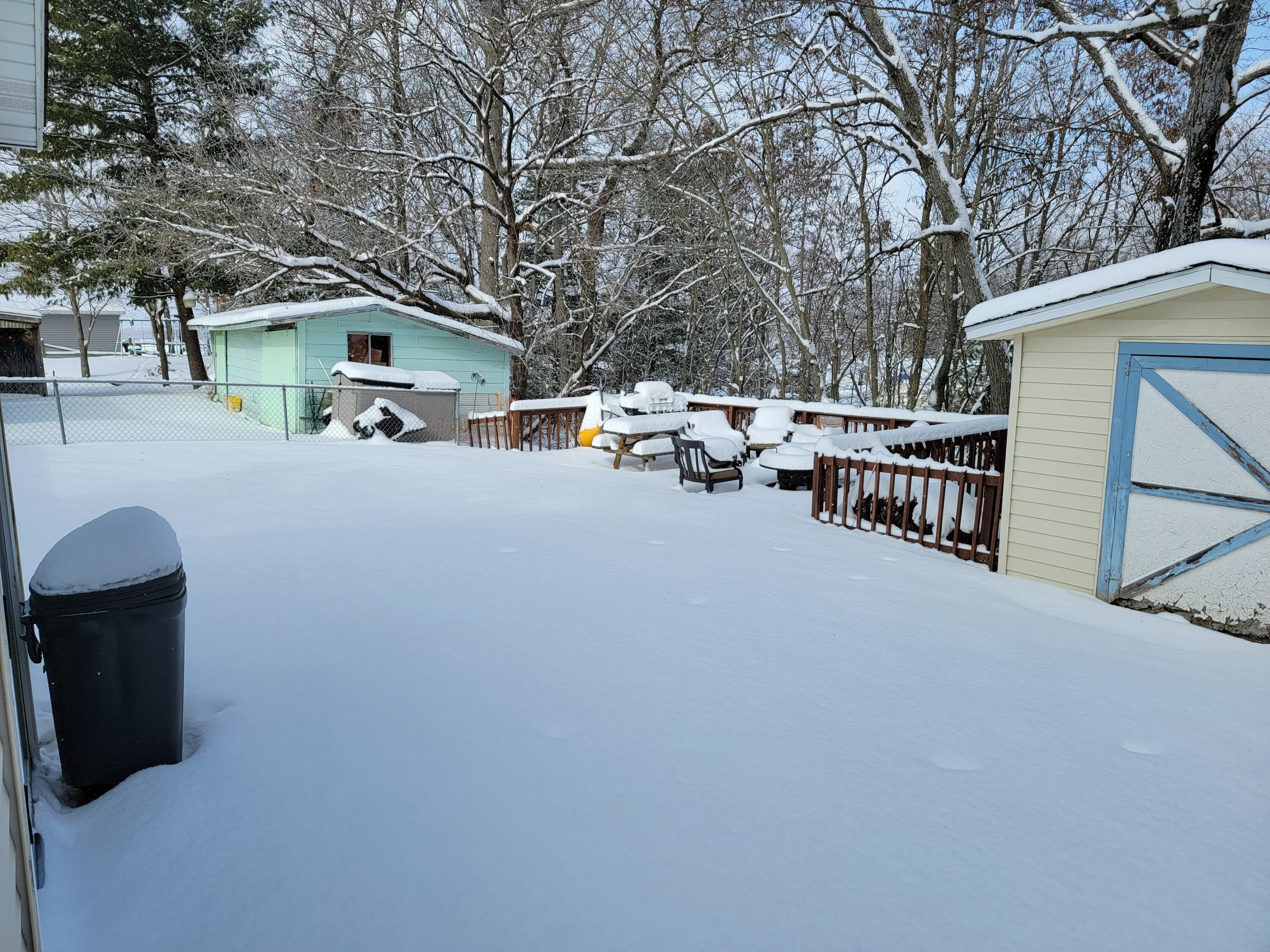 9549 Adams Road St. Helen, MI 48656 - Photo 21 of 26 Gallery Image 21