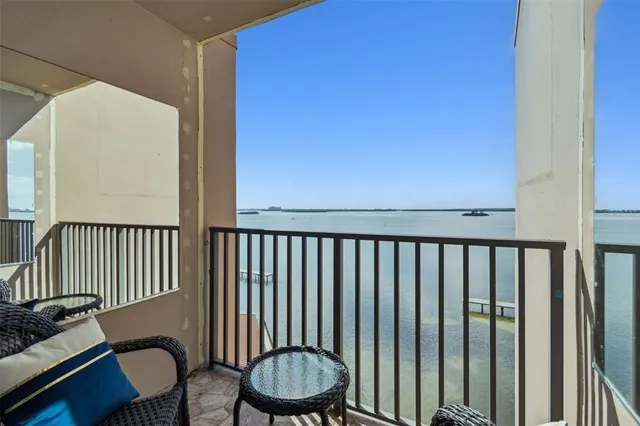 $1,100,000 | 634 Edgewater Drive, Unit 844, Dunedin, FL 34698