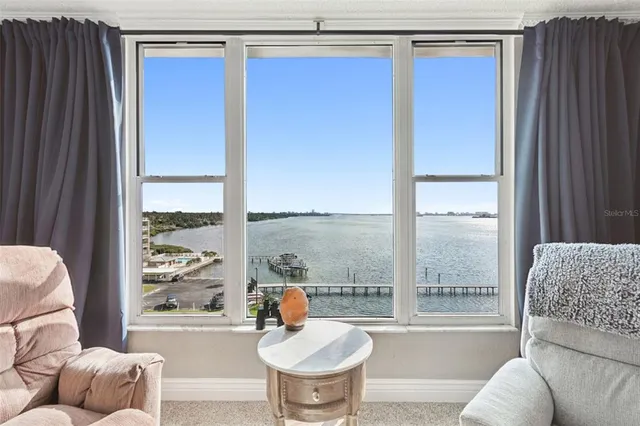 $1,100,000 | 634 Edgewater Drive, Unit 844, Dunedin, FL 34698