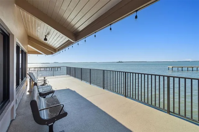 $1,100,000 | 634 Edgewater Drive, Unit 844, Dunedin, FL 34698
