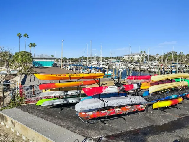 $1,100,000 | 634 Edgewater Drive, Unit 844, Dunedin, FL 34698