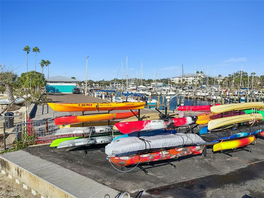 634 Edgewater Drive, Unit 844 Dunedin, FL 34698 - Photo 64 of 68