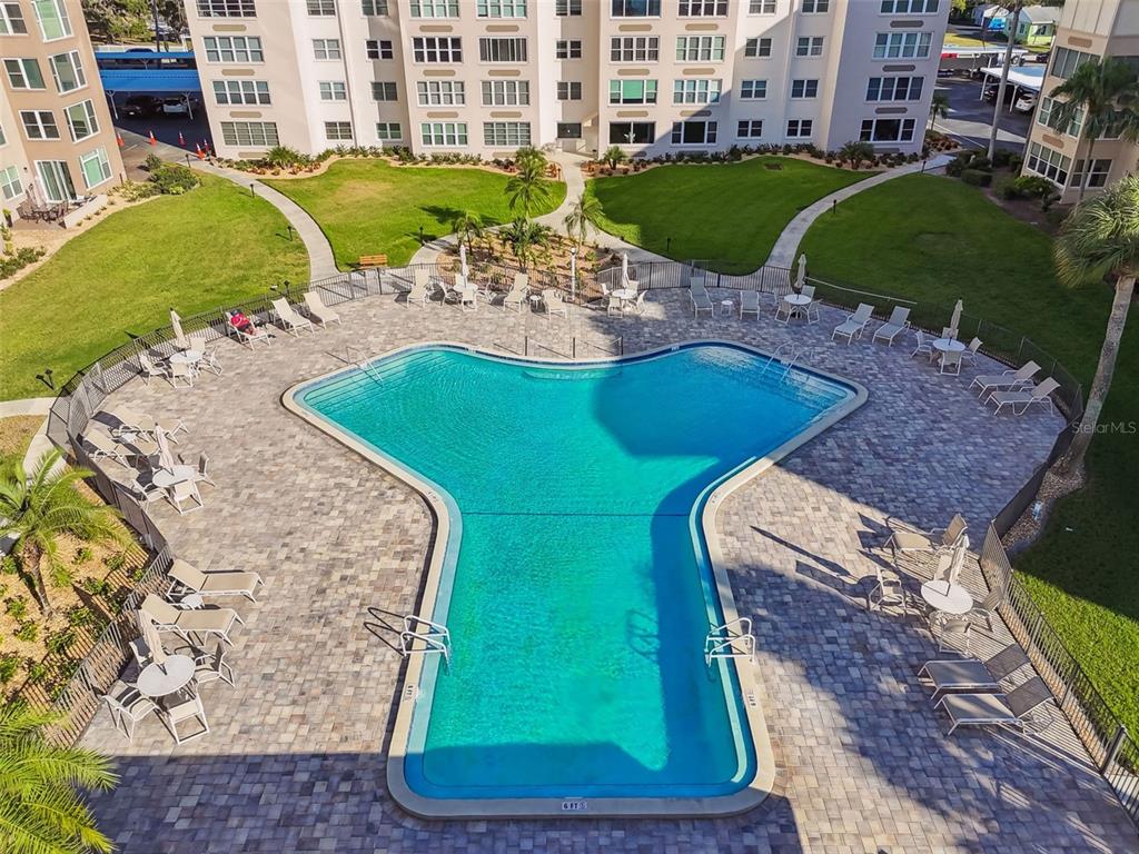 634 Edgewater Drive, Unit 844 Dunedin, FL 34698 - Photo 65 of 68