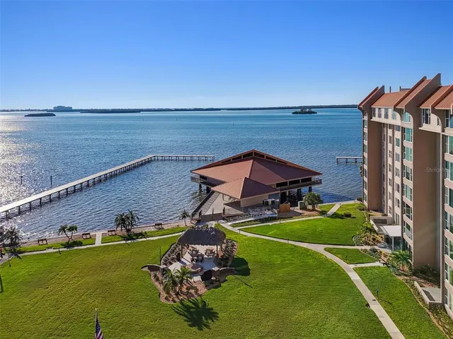 $1,100,000 | 634 Edgewater Drive, Unit 844, Dunedin, FL 34698