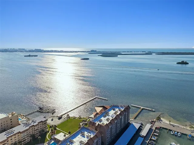 $1,100,000 | 634 Edgewater Drive, Unit 844, Dunedin, FL 34698