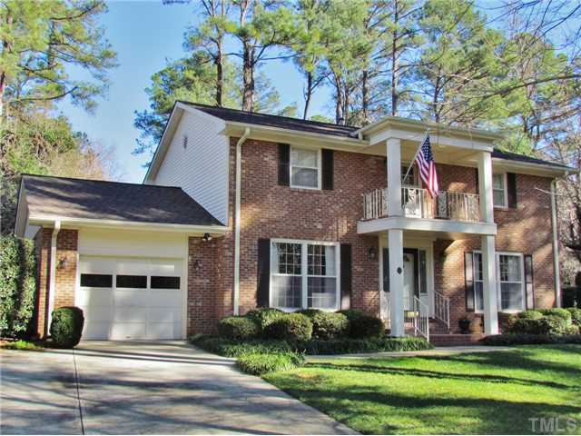 1540 Shadowood Lane Raleigh, NC 27612 - Photo 1 of 25 Gallery Image 1