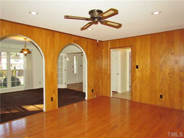 1540 Shadowood Lane Raleigh, NC 27612 - Photo 12 of 25 Gallery Image 12