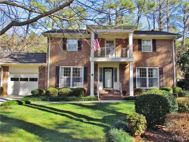 1540 Shadowood Lane Raleigh, NC 27612 - Photo 2 of 25 Gallery Image 2