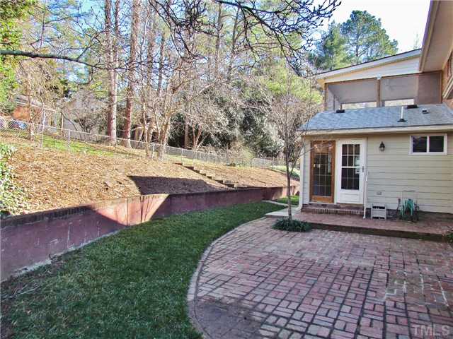 1540 Shadowood Lane Raleigh, NC 27612 - Photo 22 of 25 Gallery Image 22