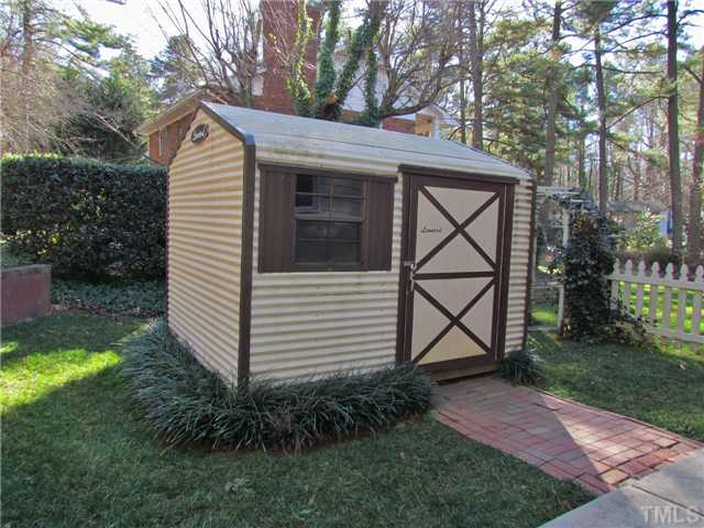 1540 Shadowood Lane Raleigh, NC 27612 - Photo 24 of 25 Gallery Image 24