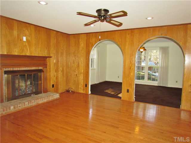 1540 Shadowood Lane Raleigh, NC 27612 - Photo 10 of 25 Gallery Image 10