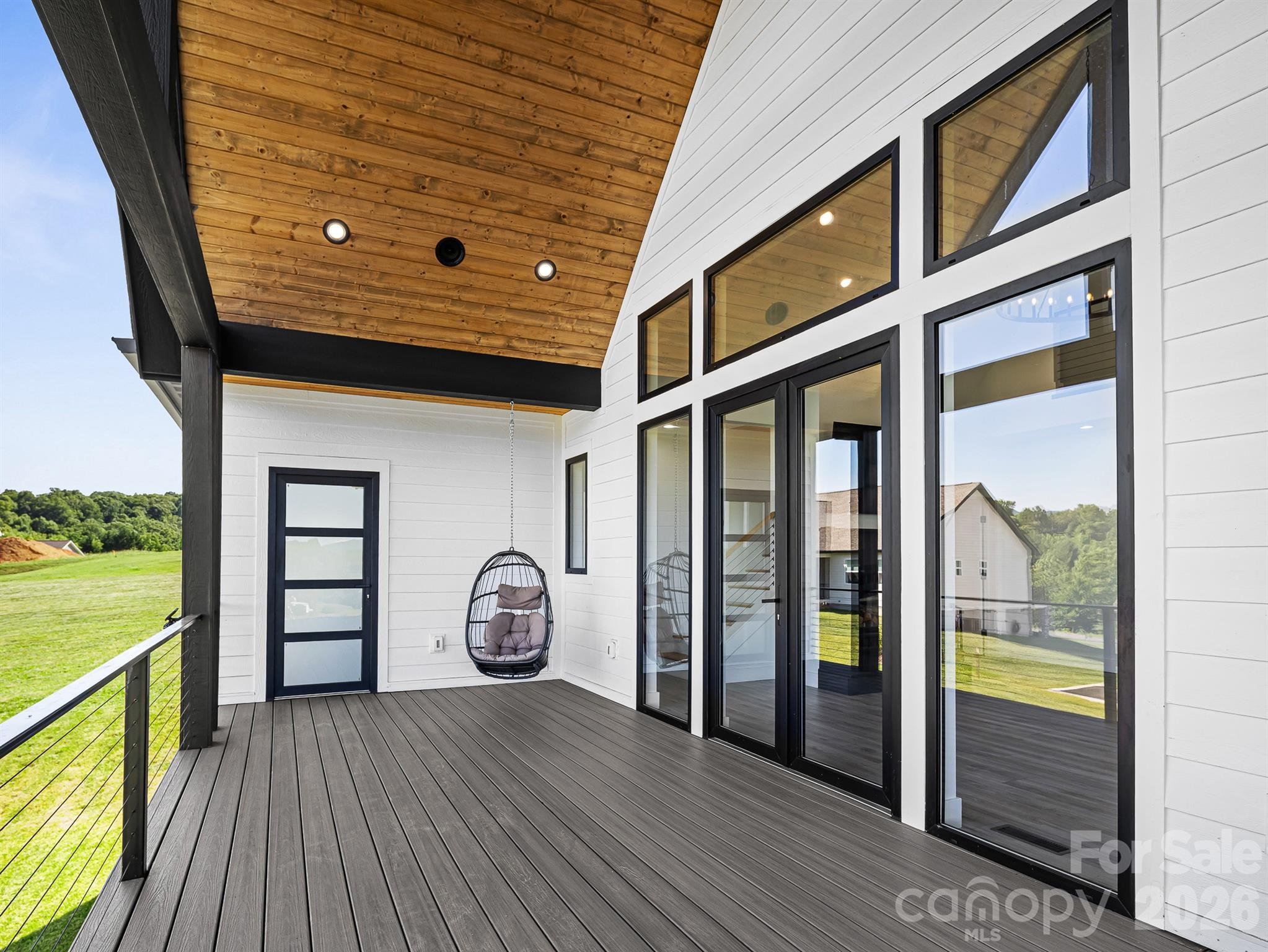 1026 Hillside Ridge Road Candler, NC 28715 - Photo 16 of 48