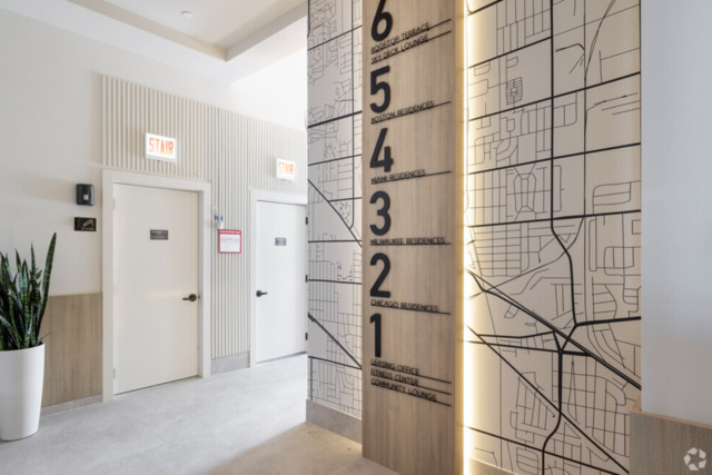 11 West Prospect Avenue, Unit 217 Mount Prospect, IL 60056 - Photo 30 of 34