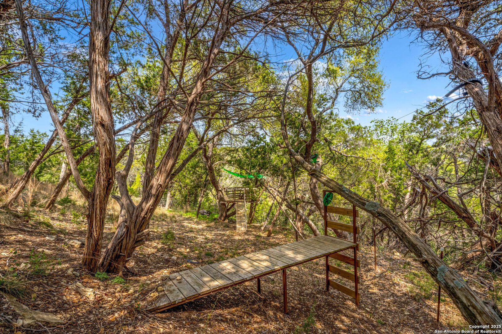 1039 Primrose Path Spring Branch, TX 78070 - Photo 25 of 30 a view of outdoor space