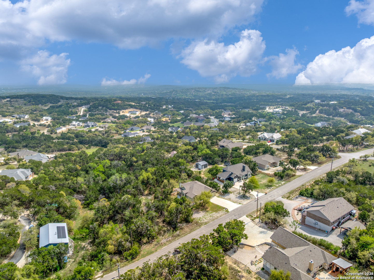 1039 Primrose Path Spring Branch, TX 78070 - Photo 27 of 30