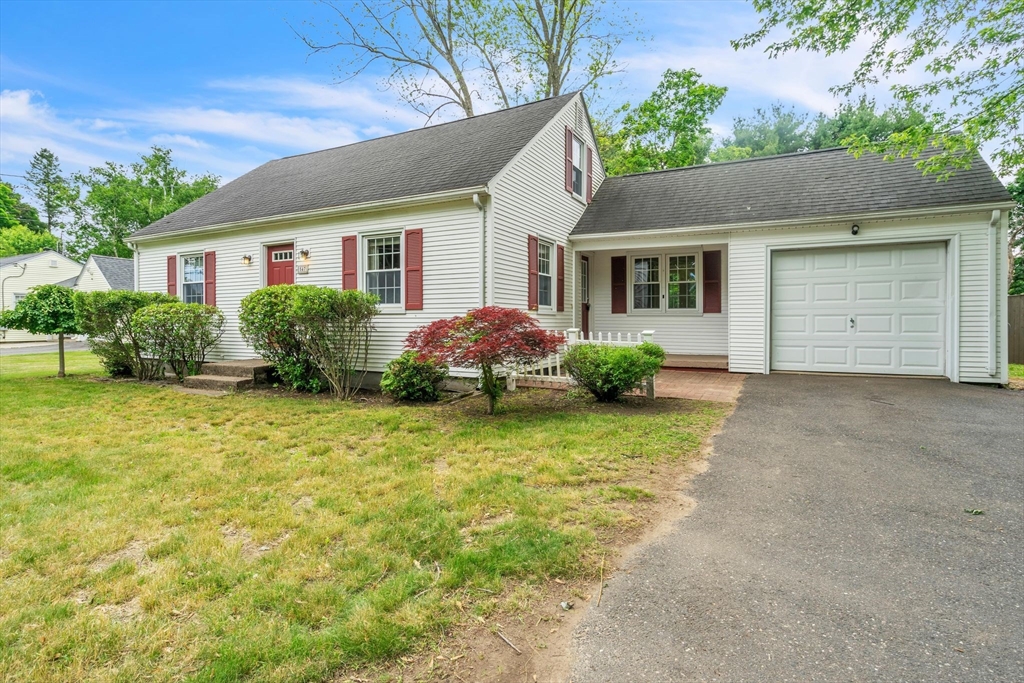 547 Stony Hill Road Wilbraham, MA 01095 - Photo 1 of 42 Gallery Image 1