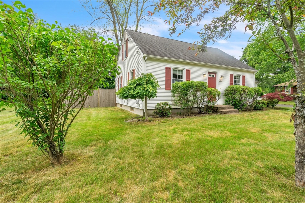 547 Stony Hill Road Wilbraham, MA 01095 - Photo 2 of 42 Gallery Image 2