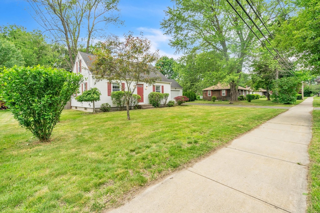 547 Stony Hill Road Wilbraham, MA 01095 - Photo 3 of 42 Gallery Image 3