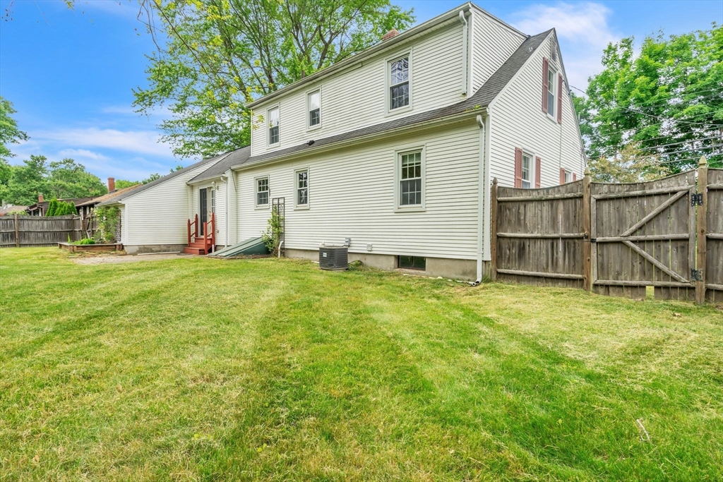 547 Stony Hill Road Wilbraham, MA 01095 - Photo 38 of 42 Gallery Image 38