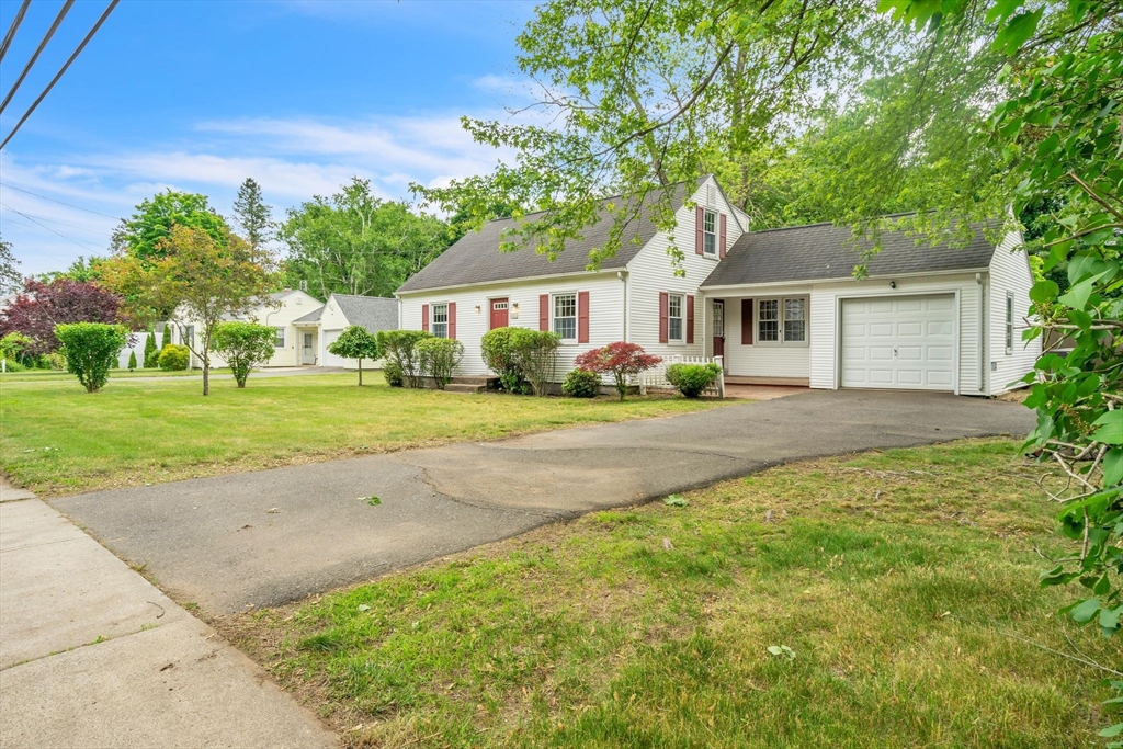 547 Stony Hill Road Wilbraham, MA 01095 - Photo 4 of 42 Gallery Image 4