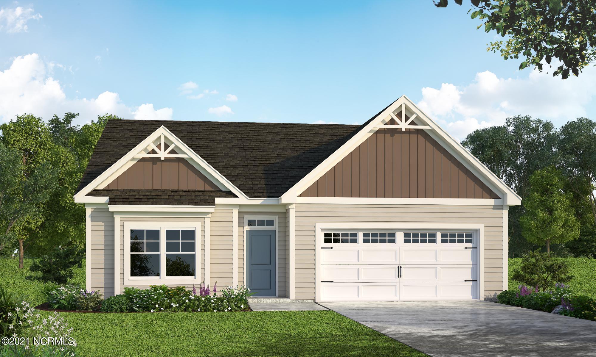444 Gretchen Road West End, NC 27376 - Photo 1 of 1 Representative Photo