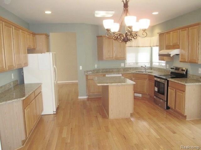 1625 Mackwood Road Rochester Hills, MI 48307 - Photo 10 of 40