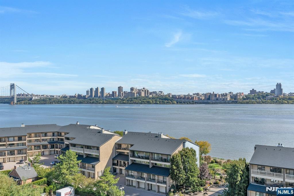 1203 River Road, Unit 9D Edgewater, NJ 07020 - Photo 37 of 42