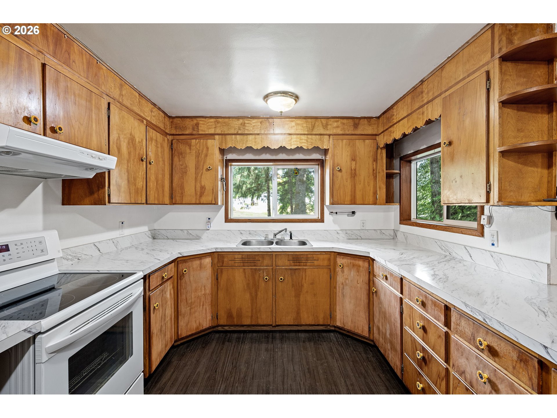 22385 Noti Loop Road Noti, OR 97461 - Photo 15 of 47