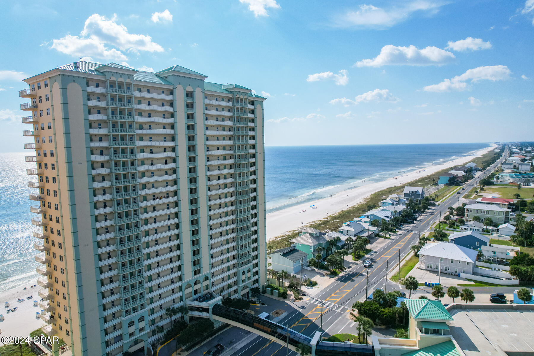17757 Front Beach Road, Unit 904 Panama City Beach, FL 32413 - Photo 26 of 33