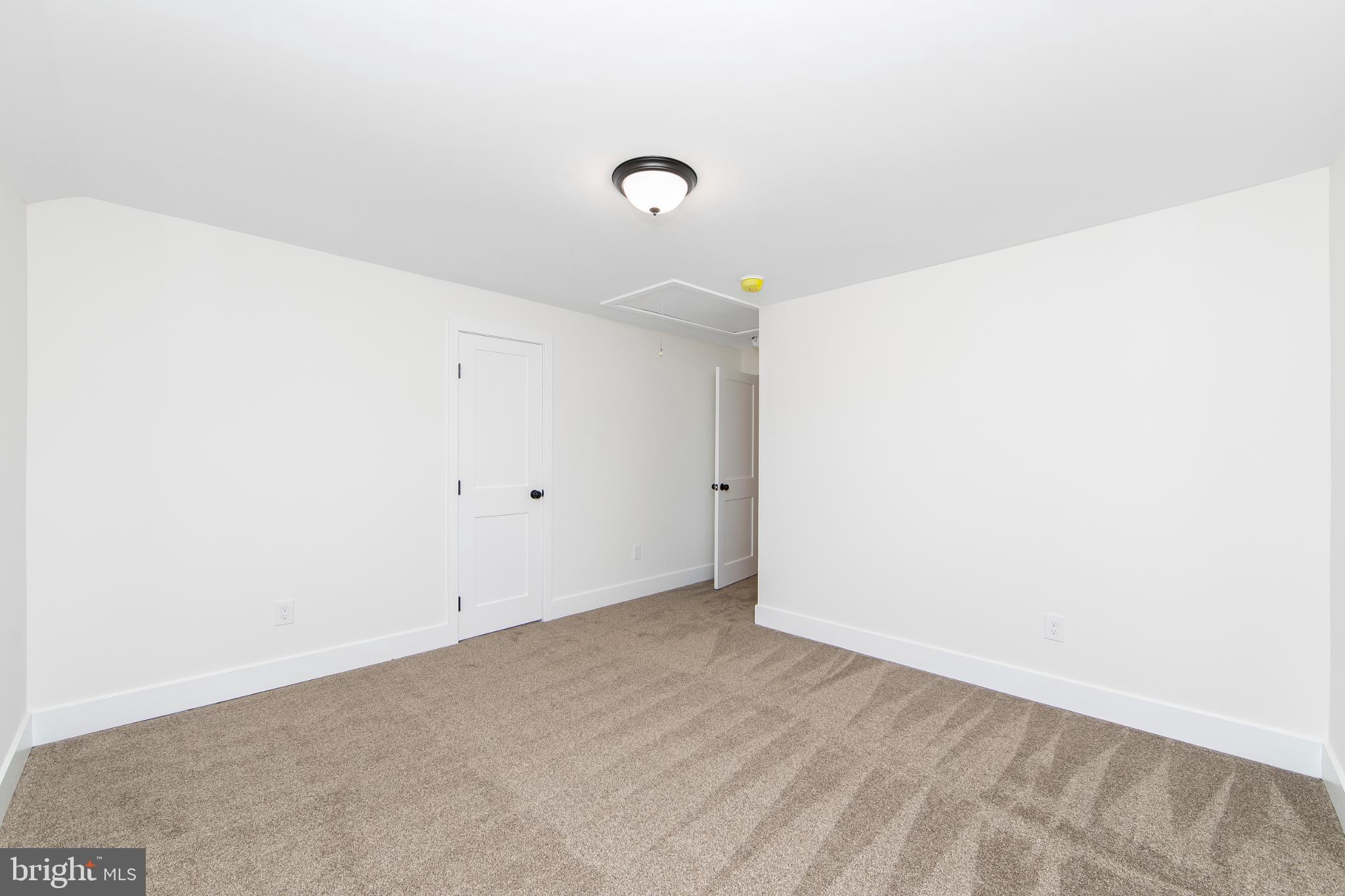 22 Scenic Road Springfield, PA 19064 - Photo 34 of 56 a view of an empty room