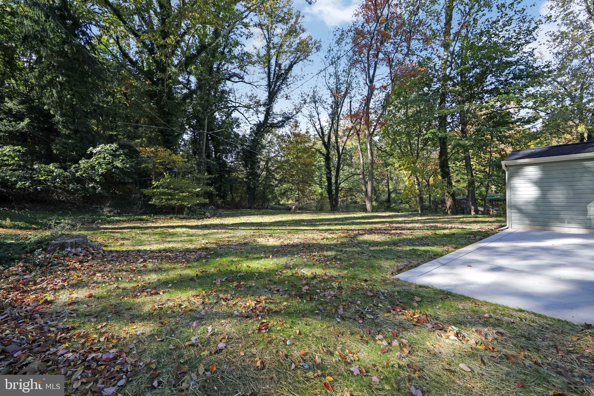 22 Scenic Road Springfield, PA 19064 - Photo 49 of 56 a view of a outdoor space