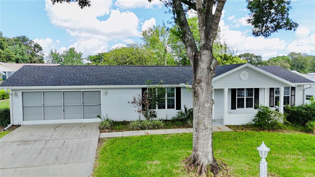 8239 Southwest 108th St Road Ocala, FL 34481 - Photo 1 of 1 Gallery Image 1
