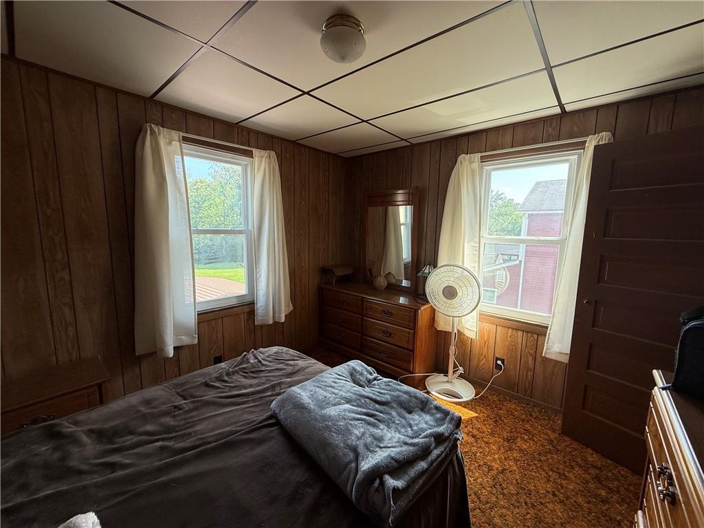 8573 Rte 286 Highway West Homer City, PA 15748 - Photo 19 of 19 Bedroom