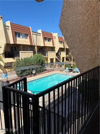 $1,500 | 1303 Darlene Way, Unit 302C, Boulder City, NV 89005