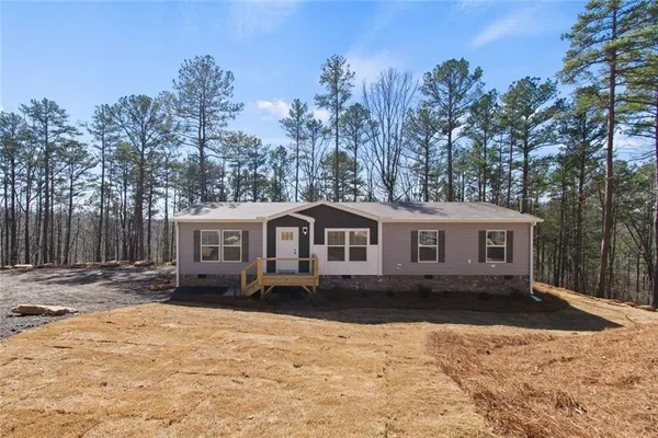 $335,000 | 1210 Rockhouse Road, Waleska, GA 30183