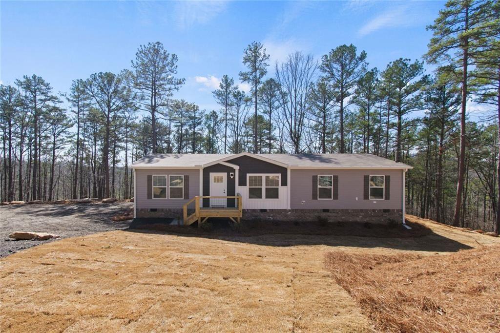 1210 Rockhouse Road Waleska, GA 30183 - Photo 1 of 38
