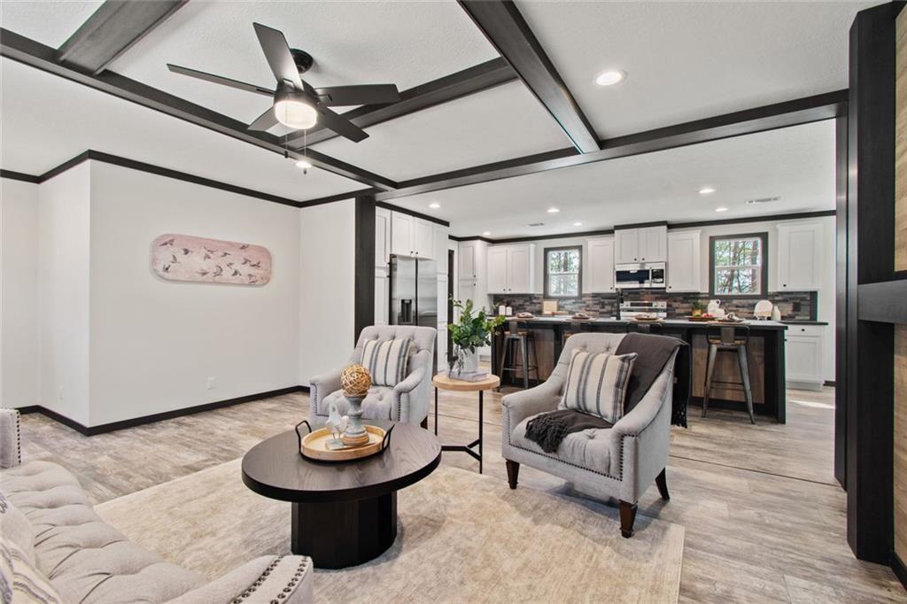 1210 Rockhouse Road Waleska, GA 30183 - Photo 11 of 38