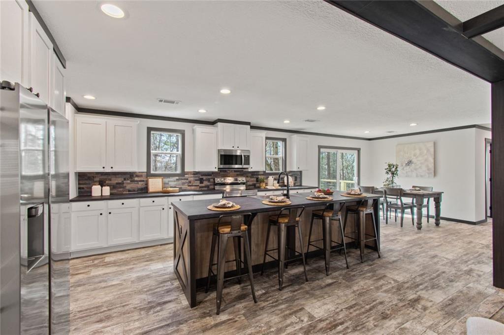 1210 Rockhouse Road Waleska, GA 30183 - Photo 12 of 38