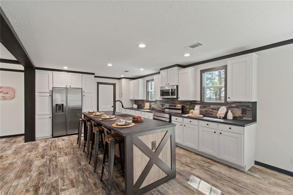 1210 Rockhouse Road Waleska, GA 30183 - Photo 14 of 38