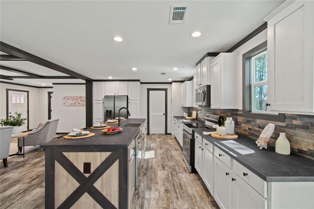 1210 Rockhouse Road Waleska, GA 30183 - Photo 15 of 38