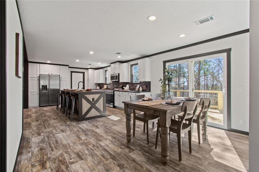 1210 Rockhouse Road Waleska, GA 30183 - Photo 20 of 38