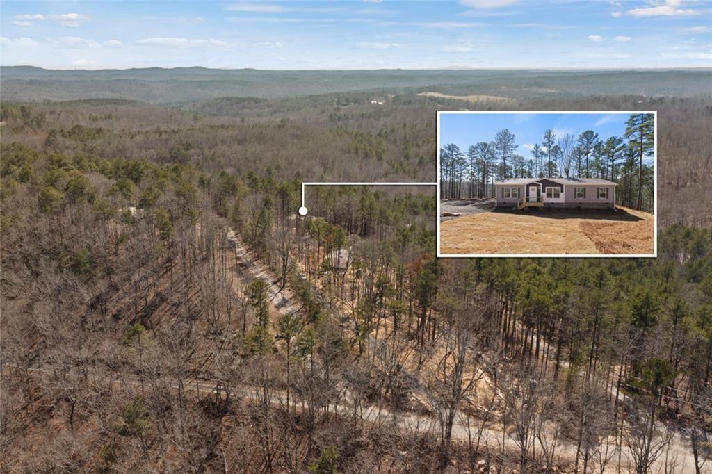 1210 Rockhouse Road Waleska, GA 30183 - Photo 2 of 38