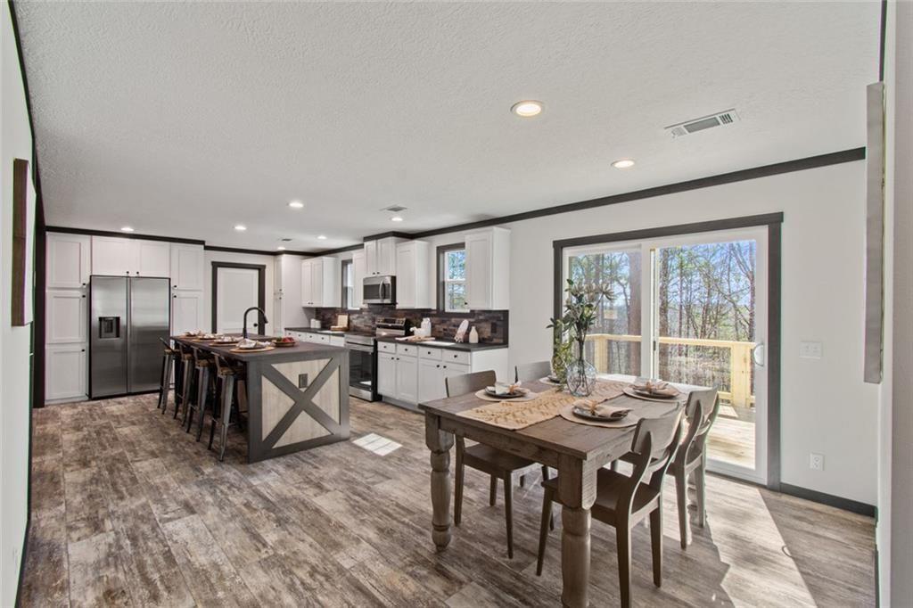 1210 Rockhouse Road Waleska, GA 30183 - Photo 22 of 38