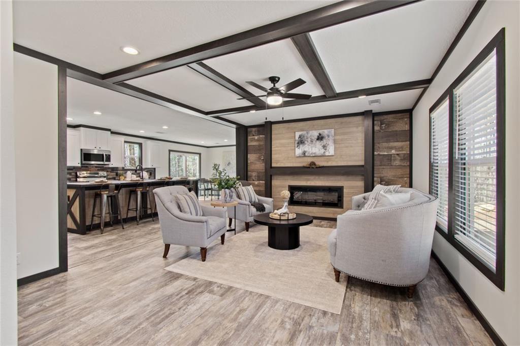 1210 Rockhouse Road Waleska, GA 30183 - Photo 6 of 38