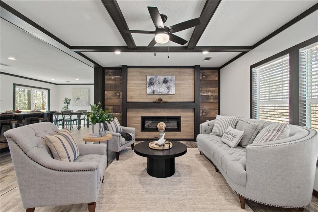 1210 Rockhouse Road Waleska, GA 30183 - Photo 7 of 38