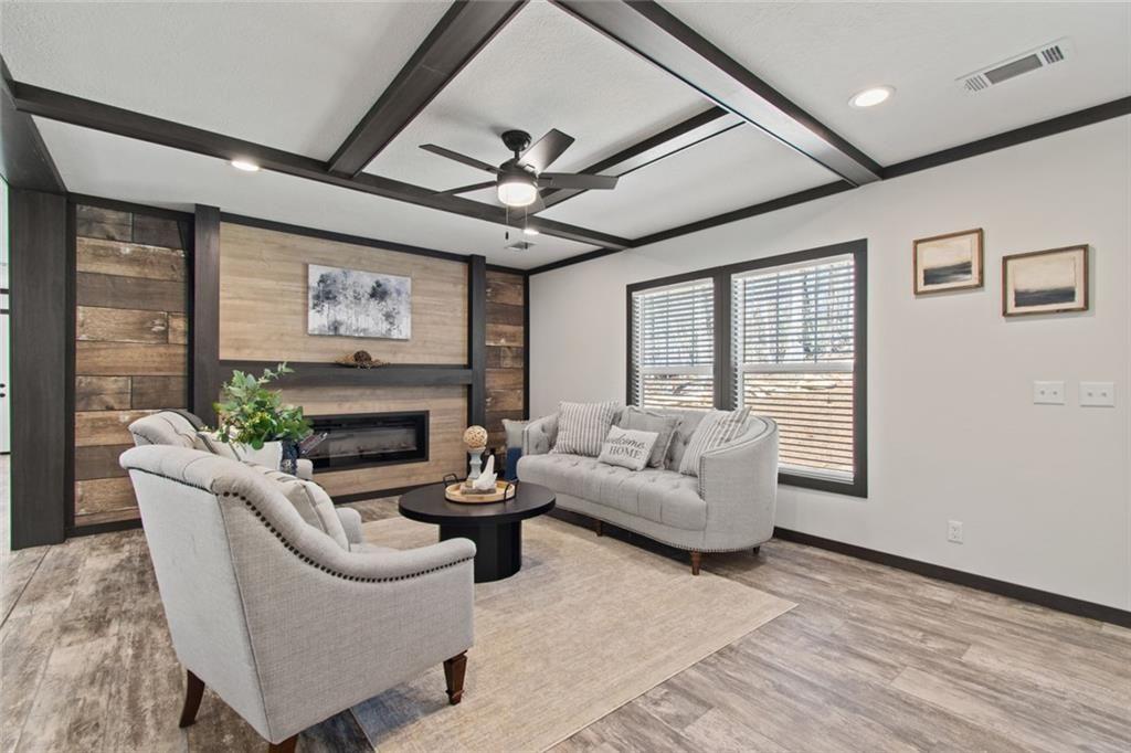 1210 Rockhouse Road Waleska, GA 30183 - Photo 8 of 38